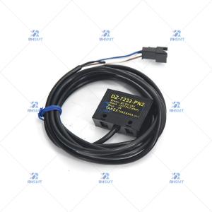 Quality Large Inventory Yamaha Conveyor Sensor KM0-M655F-10X Yamaha Spae Parts Smt Parts wholesale