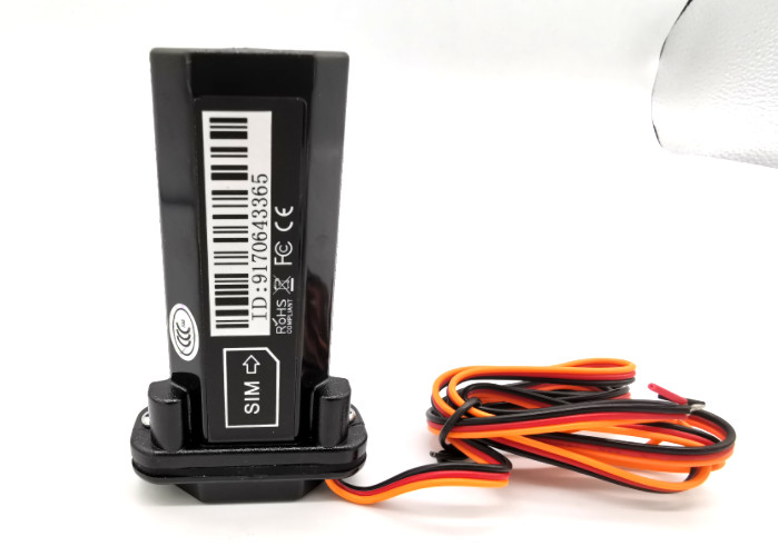 Industrail Grade GPRS GSM GPS Trackers For Car High Accuracy Ublox GPS Chip