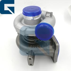 Quality 5I-8018 5I8018 Excavator E320B Diesel Turbocharger/Turbo wholesale