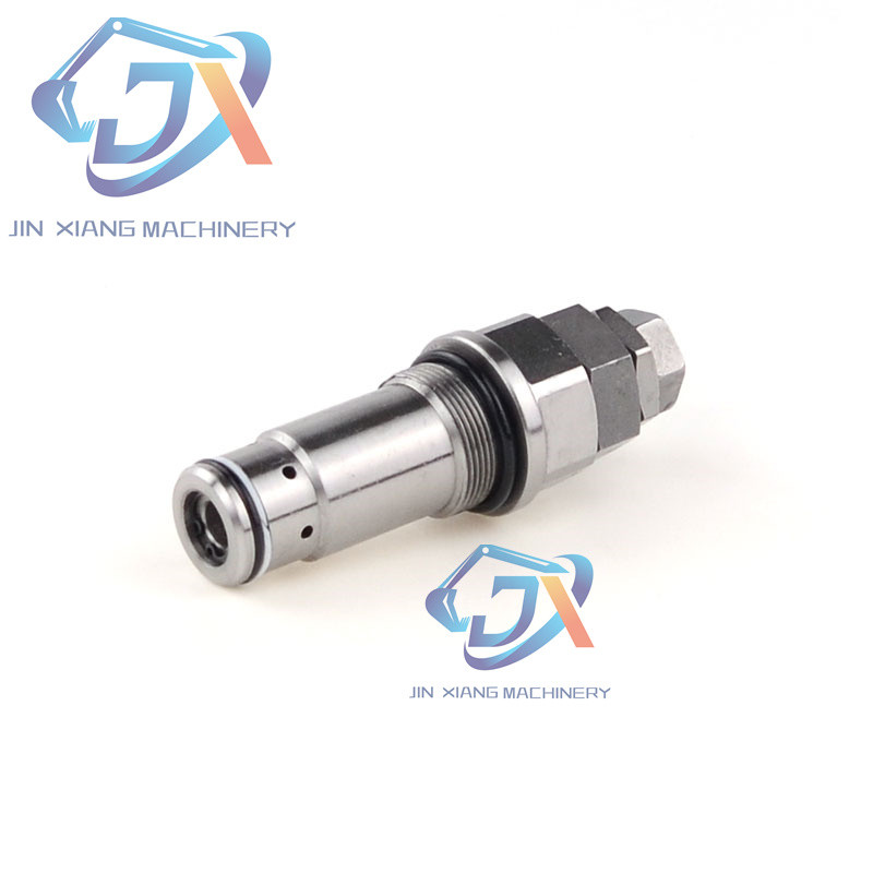 STAR ZEBRA High Quality 709-70-51200 709-80-52900 709-80-52800 Main Relief Valve for Komatsu PC200-3 PC120-5