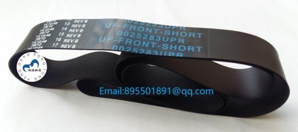ATM NCR Parts Presenter Transport Belt Upper - SS22 009-0025283 ATM Parts Belt