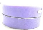 Colourful Velcro Hook And Loop Fastener Non Fluorescent For Closets Bedrooms