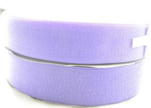 Quality Colourful Velcro Hook And Loop Fastener Non Fluorescent For Closets Bedrooms wholesale