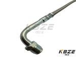 TURBO OIL HOSE FOR 6D114 ENGINE 6742-01-3440 6742013440 FITS EXCAVATOR PC300-7