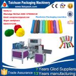 Plasticine ,Play dough packaging machine