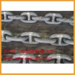 Grade 80 Hoist Lifting Chain