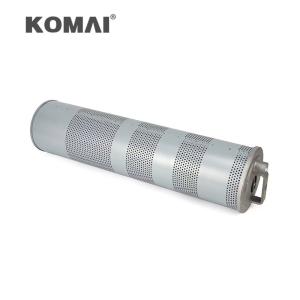 Quality KOMAI Warehouse Hydraulic Filter 60308100061 120807 110420 33Y-87-20600 For Excavator wholesale
