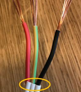 Quality PVC Out Layer 90mm House wire extrusion machine Low Voltage Cable wholesale