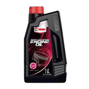 Quality 1L Engine 5w30 Transmission Oil Semi Synthetic ODM in bulk wholesale