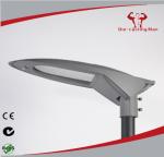 40W 80W Outdoor LED Street Light Housing IP65 Aluminum Die-Casting Housing