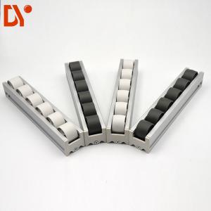 Quality Professional Extension Aluminium Roller Track System ISO9001 Standard wholesale