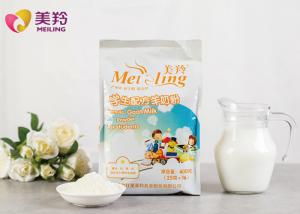 Quality Folic Acid 400g/Bag Students Formulated Powdered Goat Milk wholesale