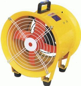 Quality Jet Tunnel Ventilation Fan for the mall wholesale