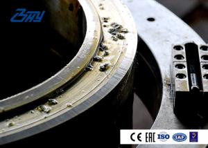 Quality Cold Cutting Electric Pipe Cutting And Beveling Machine Customized Tools wholesale
