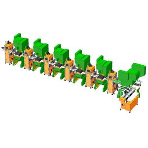Quality Dual-Servo Transfer Type wholesale