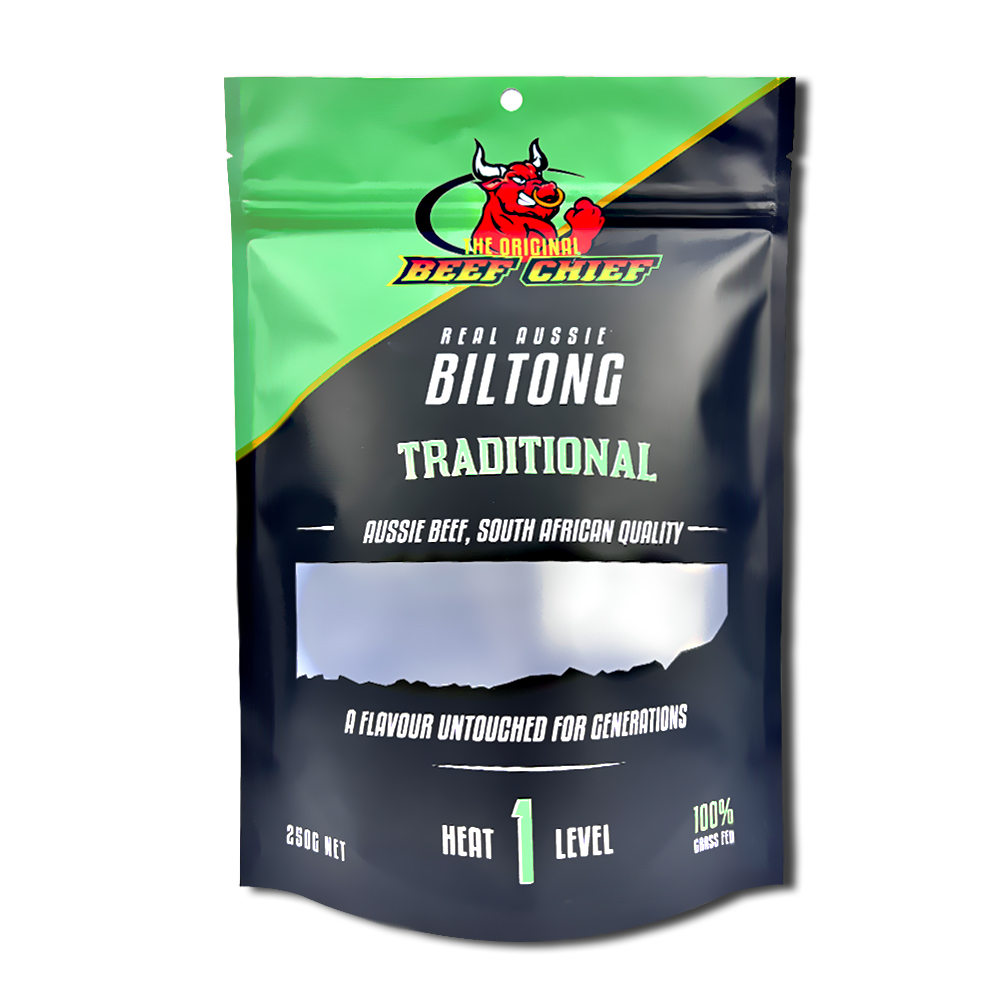 Custom Printed Clear Window Hole Aluminum Foil Stand Up Zipper Bag For Beef Packaging