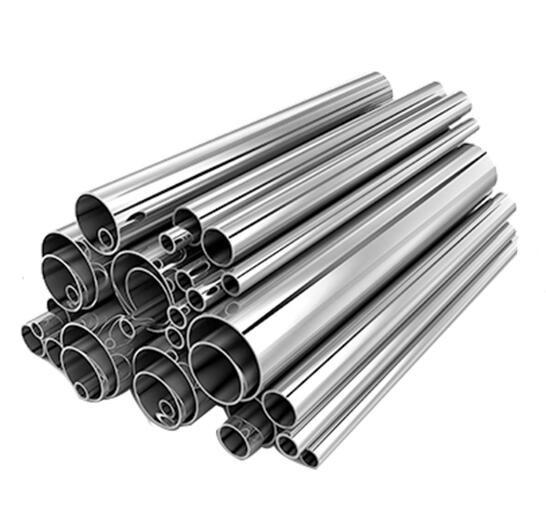 Cheap Custom 14 Inch 16 Inch Stainless Steel Round Pipe Cold Rolled Industrial Grade for sale