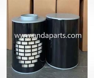 Quality Good Quality Air Filter For Fleetguard AH1183 wholesale