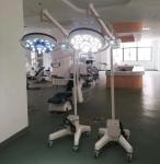 OEM Shadowless Surgical Ot Light Lamp Life Up More Than 80,000 Hours
