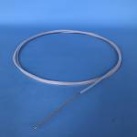 Disposable 2600mm Nitinol Guide Wire Stainless Steel
