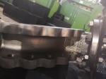 Lug Connection Bidirectional Industrial Butterfly Valve