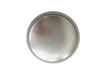 3 Inch Face Soft Rain Shower Head Strong Aluminium Construction