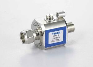 RF Coaxial Cable Surge Protector TRS Interface Limit Low Voltage Long Service Time