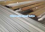 Galvanized Hydraulic Tubing EN10305-4 E235+N