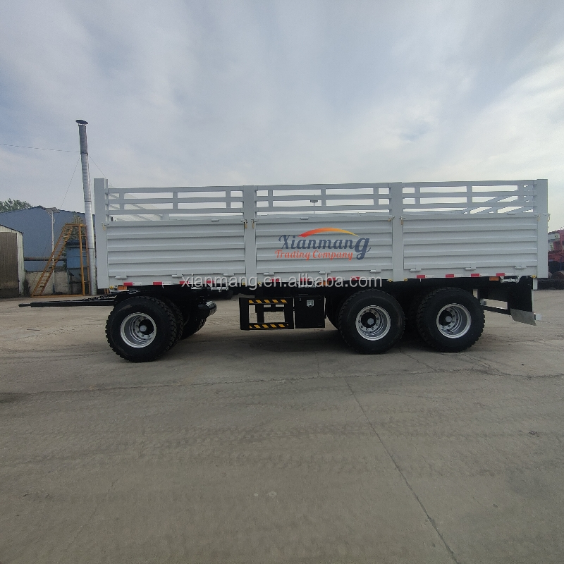 371hp Diesel Howo Cargo Truck , Sinotruk 6*4 10 Wheelers Used Cargo Truck