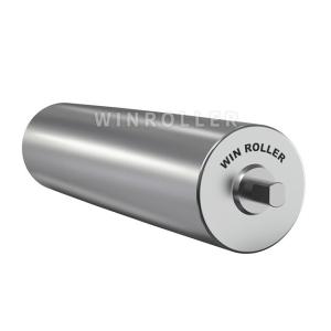Quality Ф216 High Torque Conveyor Belt Electric Roller 5kw High-Load Drum Motor For Heavy Duty Conveyors wholesale