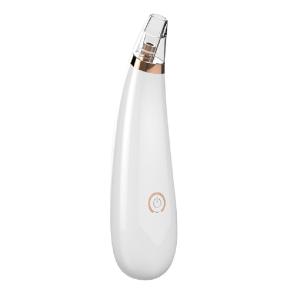 Quality 6 Nozzles FCC Facial Vacuum Blackhead Pore Cleaner wholesale