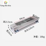 Commercial Manual Smokeless BBQ Grill
