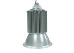 SMD 3030 6500K 200W LED Highbay Light 90 Degree Meanwell Aluminum