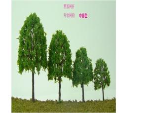 Quality scenery trees--1:200model trees, miniature artifical trees,mode materials,fake trees wholesale