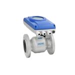 Cologne Electromagnetic Flowmeters For Liquid Conduction OPTIFLUX1050 1100 1300