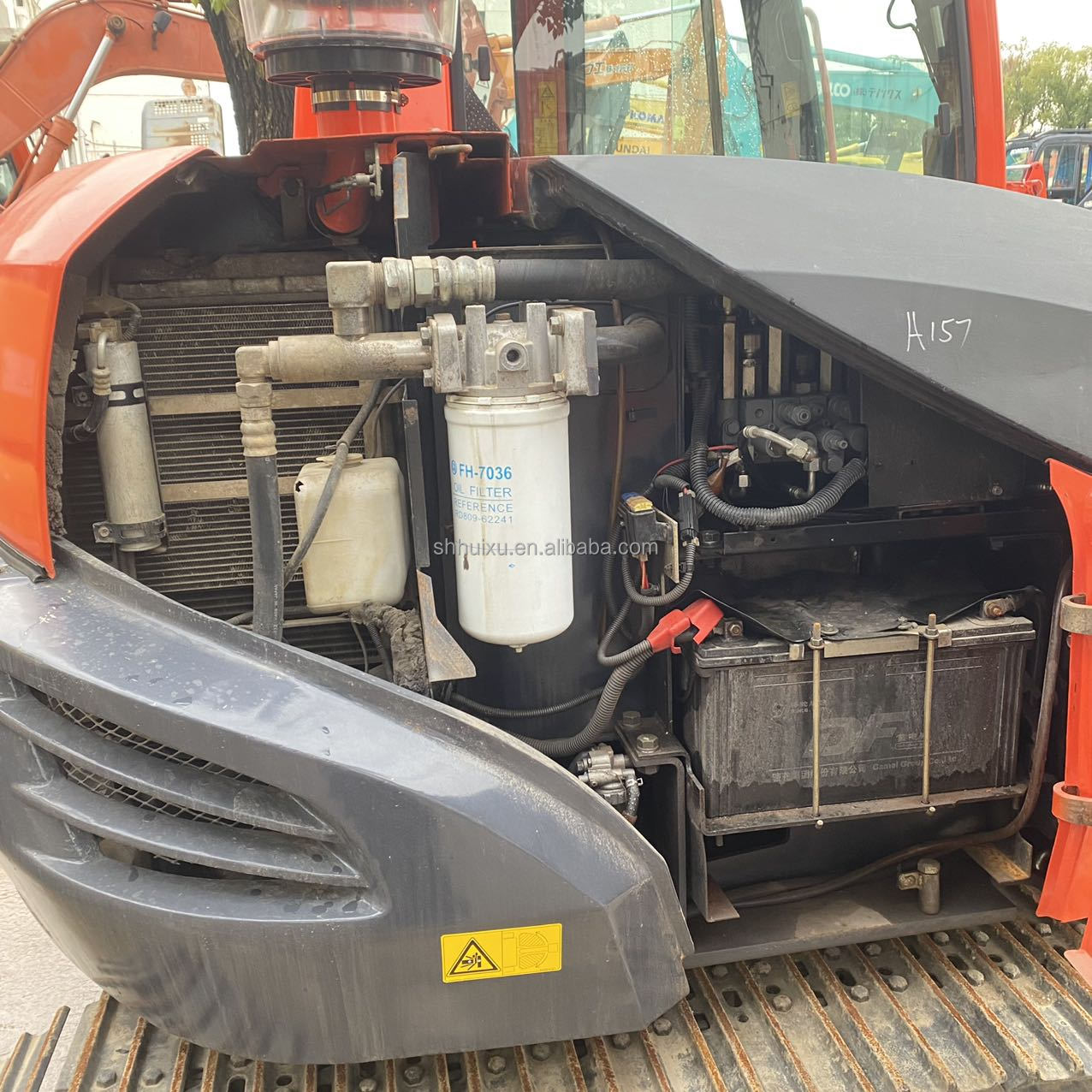 Kubota kx165 kx185-3 for sale kubota U35 KUBOTA Excavator