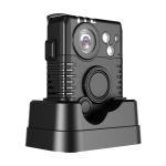 Waterproof Wifi Body Worn Camera