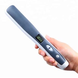 Quality Home Salon Hair Setting Comb 2 Hours Charging Time 2000Mah Durable Battery wholesale