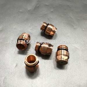 Quality PT36 Plasma Cutting Electrode Spare Parts wholesale