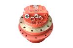 GM10 GM07 GM06 GM60-3 GM08 Excavator Travel Motor Assy Final Drive