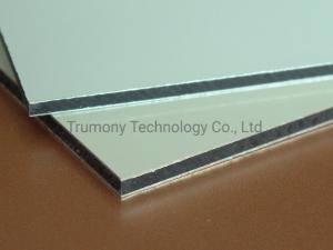 Quality 4D ACP Decorative Aluminium Composite Panel wholesale