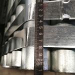 Cold Draw GR B Seamless Stainless Steel Pipe For Petrochemical Industry