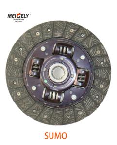 Quality 225mm Clutch Disc Clutch Assembly For SUMO wholesale