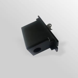Quality Simple Structure Elevator Spare Parts Black Lift Key Switch ABS Material wholesale