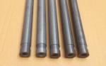 Nitride Bonded Silicon Carbide Thermocouple Protection Tube High Precision