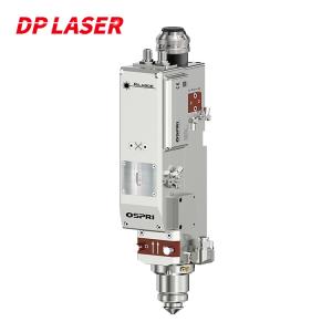 Quality OSPRI LC40SS QBH Metal Fiber Laser Cutting Head 2000W wholesale