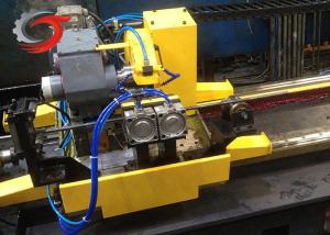 Quality 89mm CNC Tube Cold Saw Cutting Machine 50hz Automatic wholesale