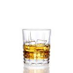 Hand Made 248ml Glass Highball Tumblers Classic For Restaurant