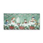Christmas Tree Bathroom Non Slip Mat Living Room Kitchen Sofa Floor Carpet