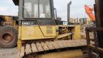 US used CAT D6C bulldozer for sale